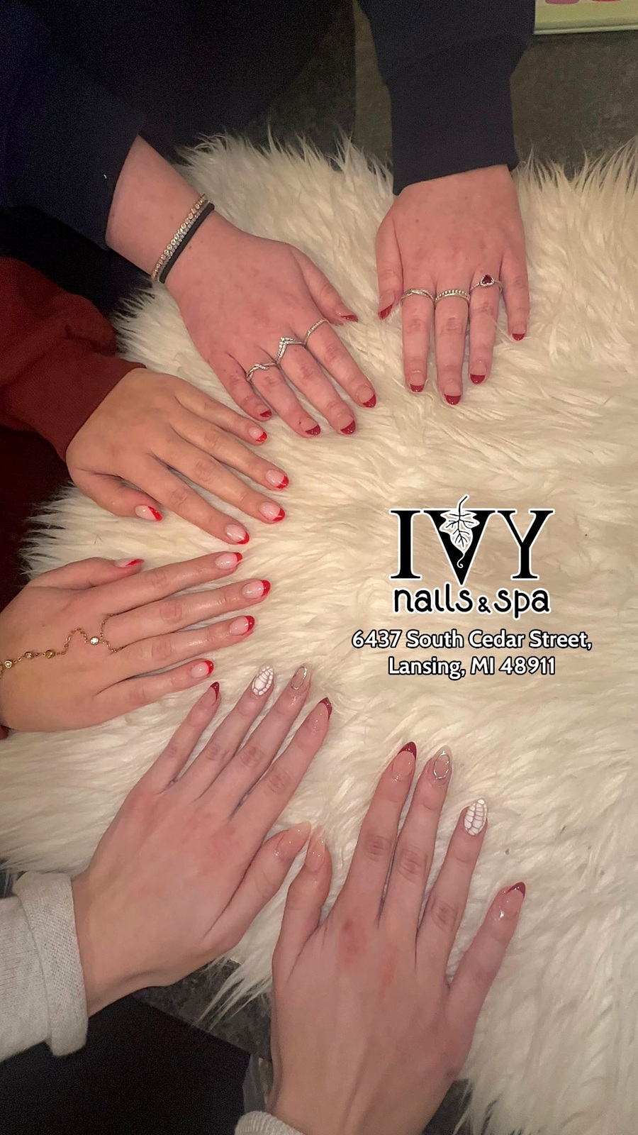 Ivy Nails & Spa